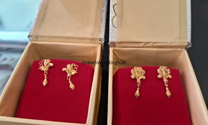 RAMNATH DEB JEWELLERS